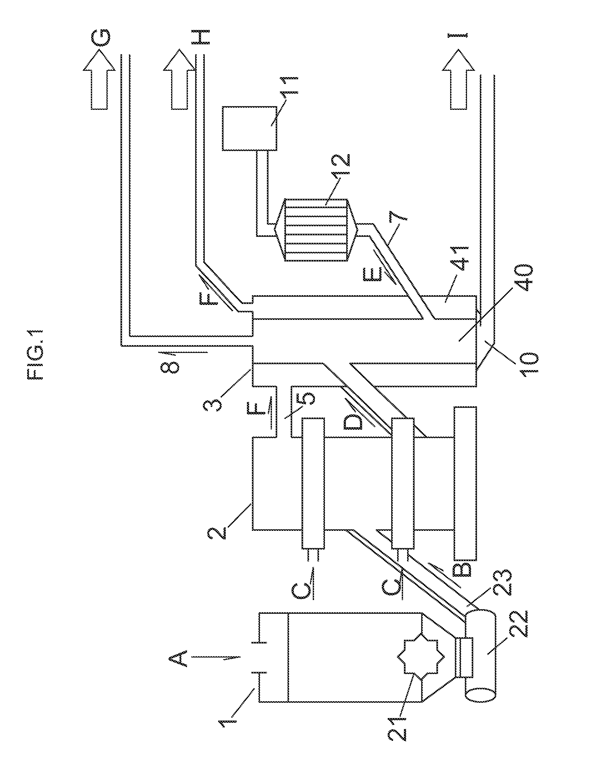 Disposal System and Disposal Apparatus