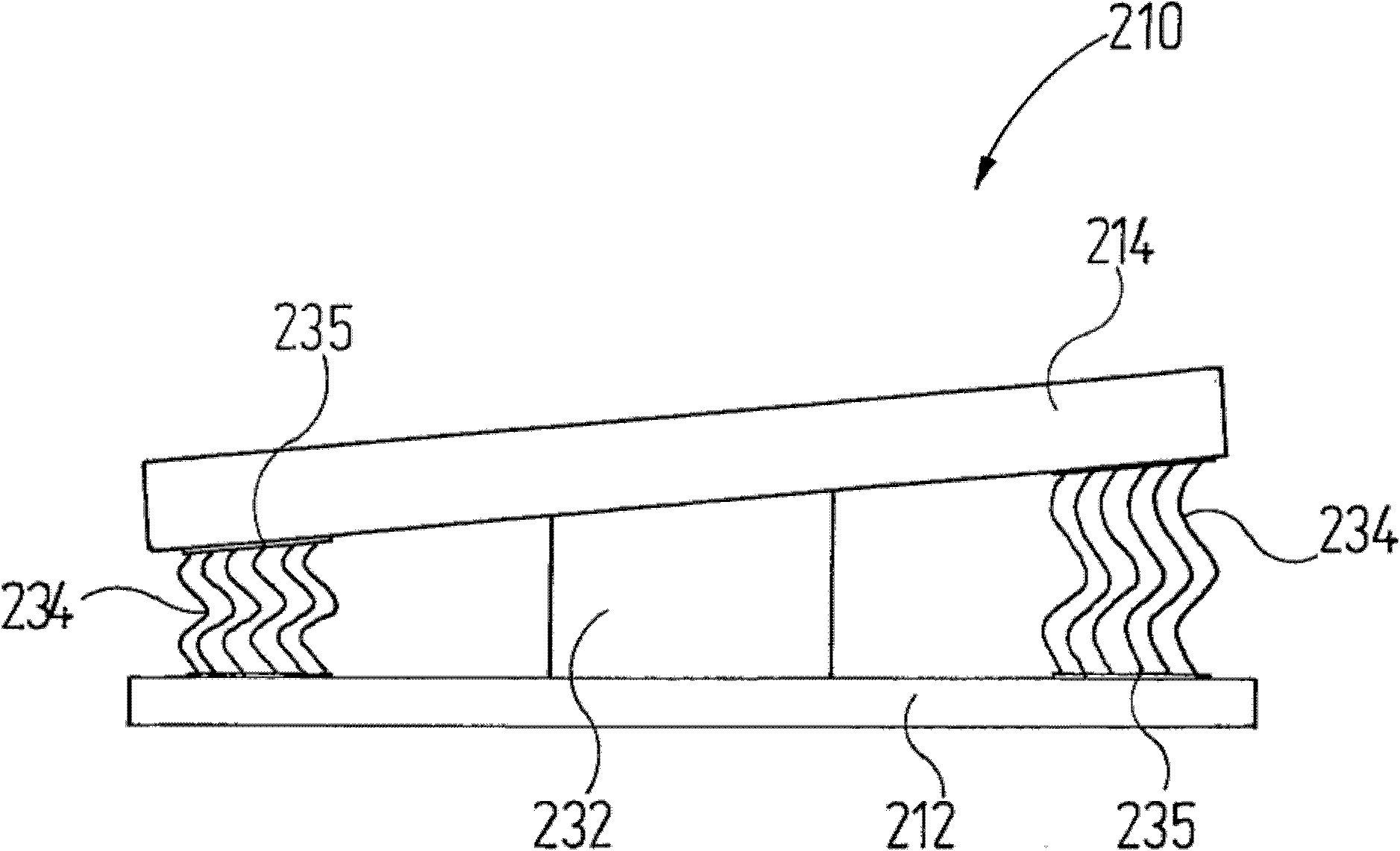 Microlithographic projection exposure apparatus