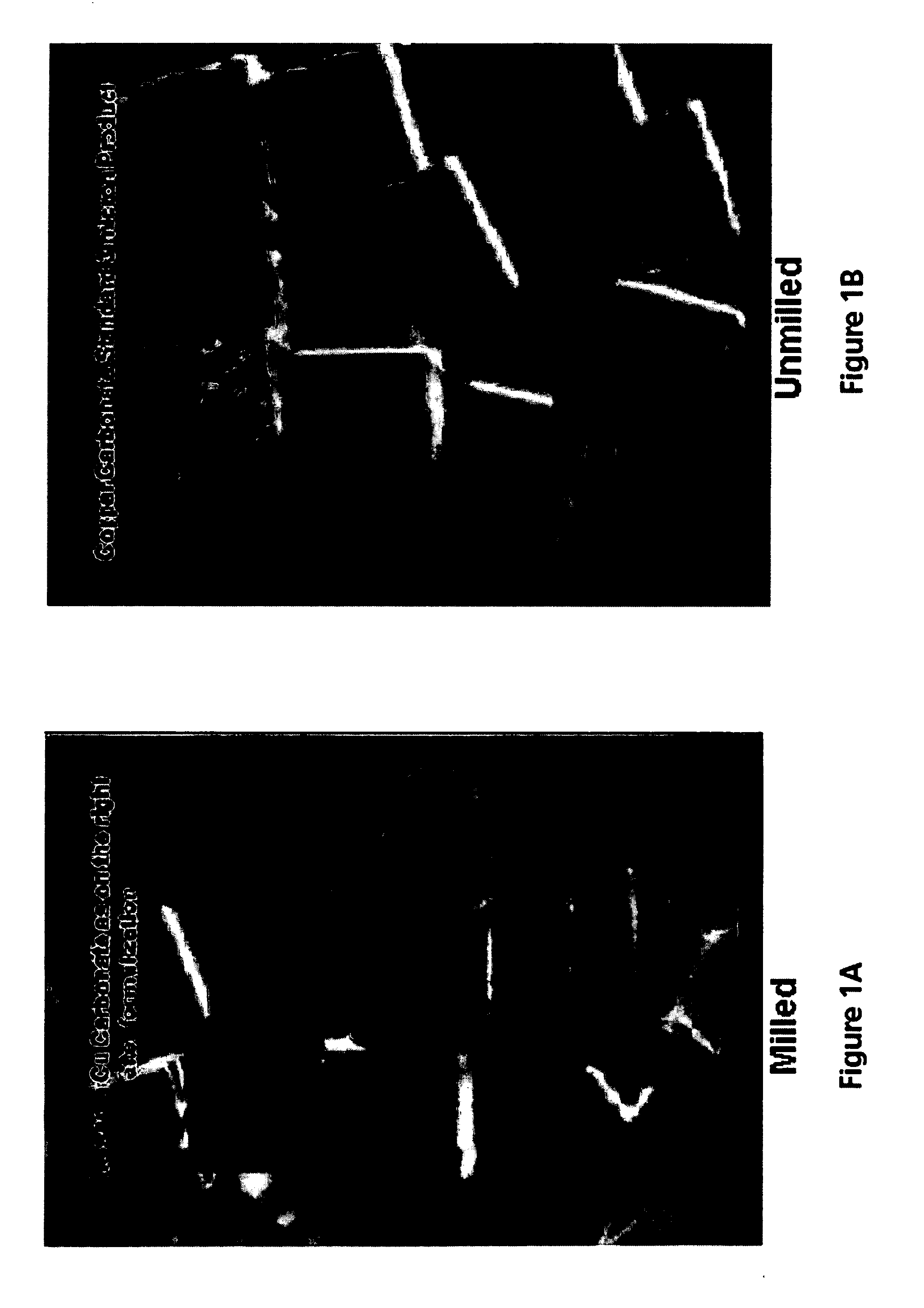 Particulate wood preservative and method for producing same