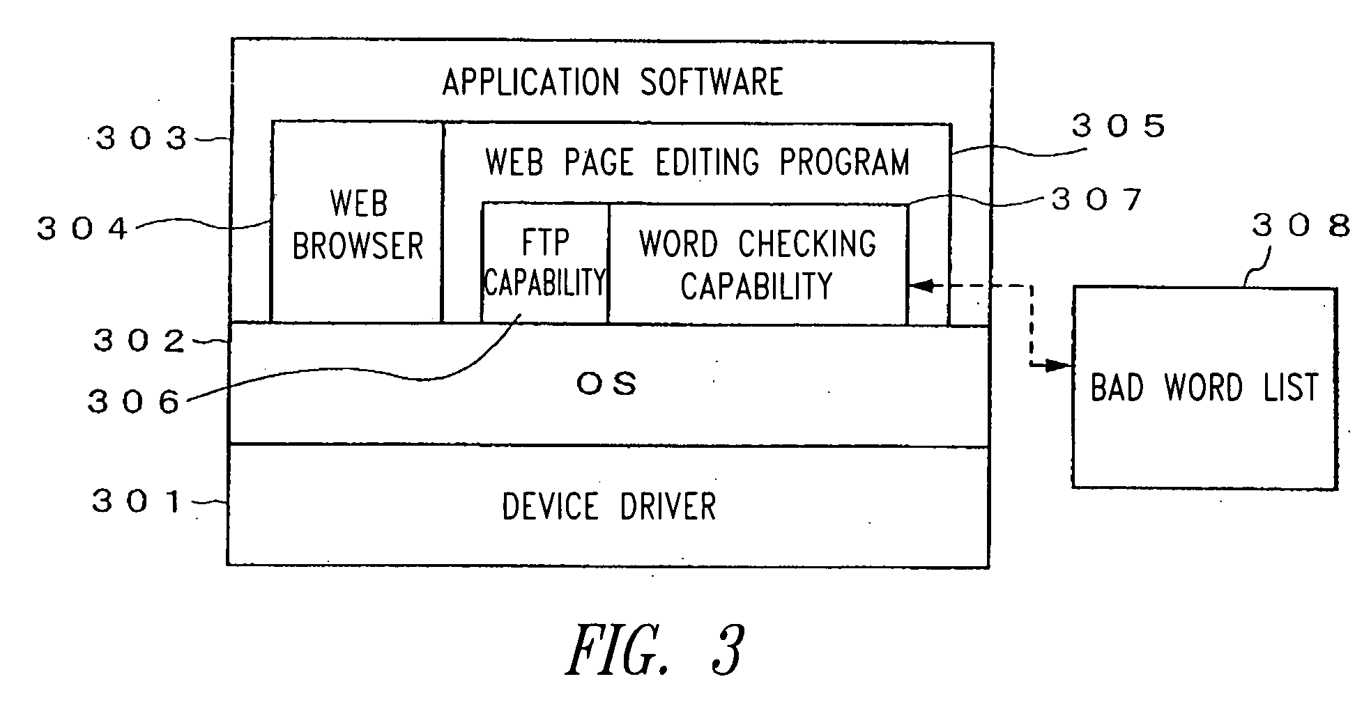 Web page upload method, terminal device, computer program, and recording medium