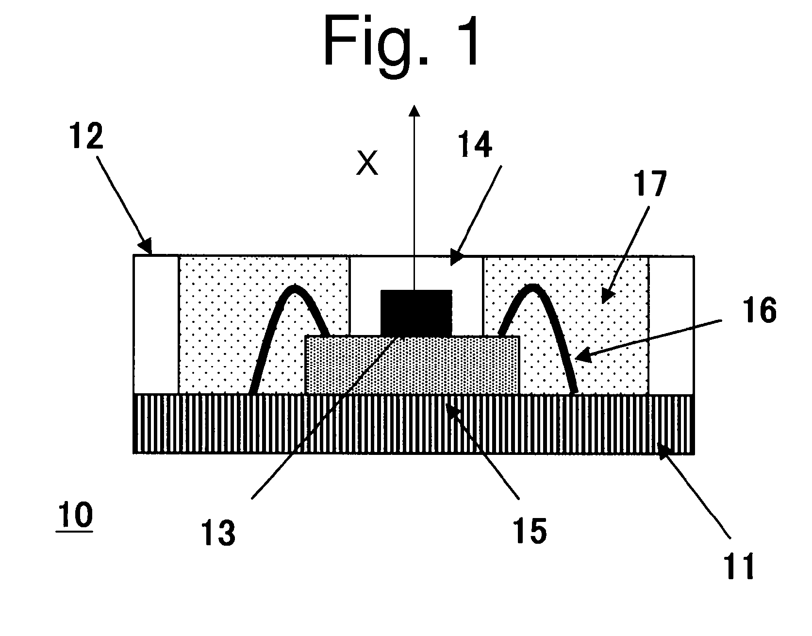 Semiconductor light emitting device and method for producing the same