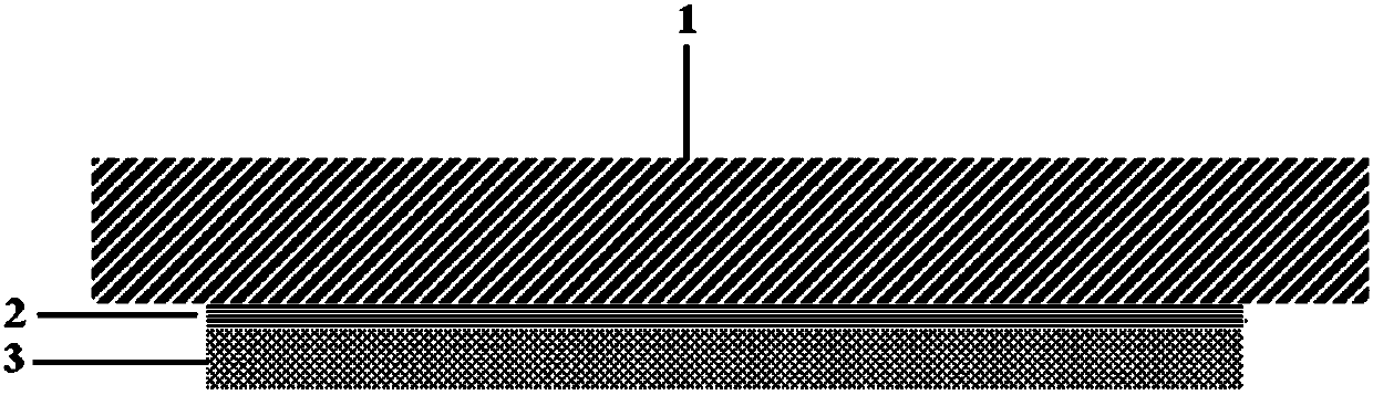 Seed crystal processing method used for growth of high quality SiC crystals