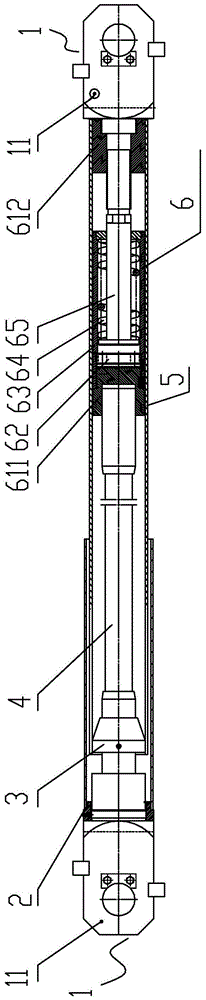 Superelastic decorative cable and its manufacturing and installation method