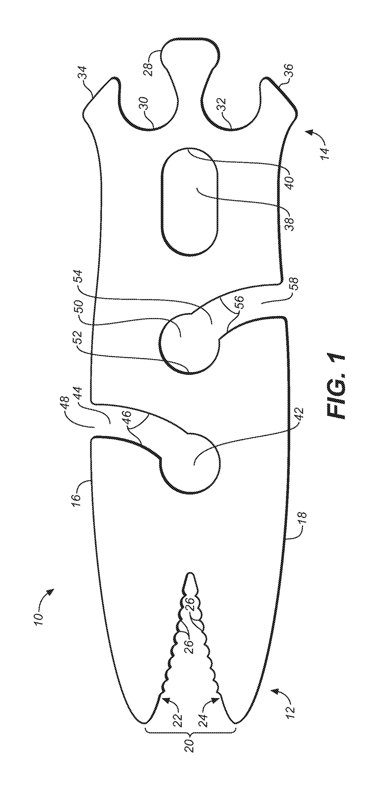 Rope tensioning and fastening device