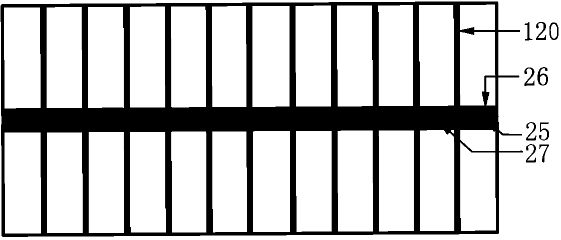 Efficient biological active matter distribution method and device