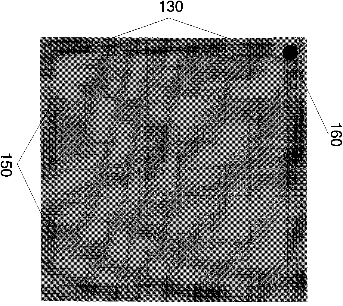Microstructural plasma device based on printed circuit board process