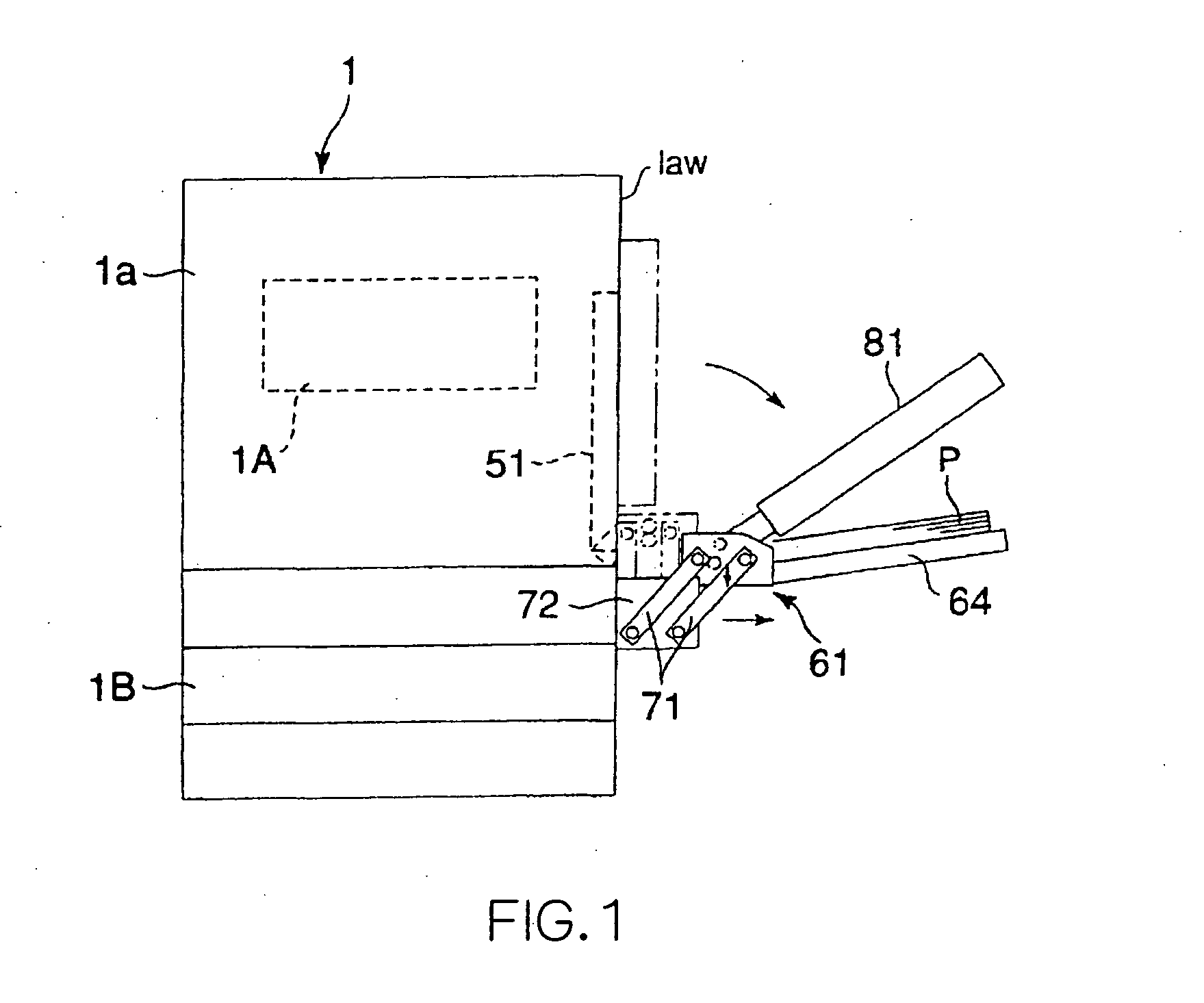 Image forming apparatus