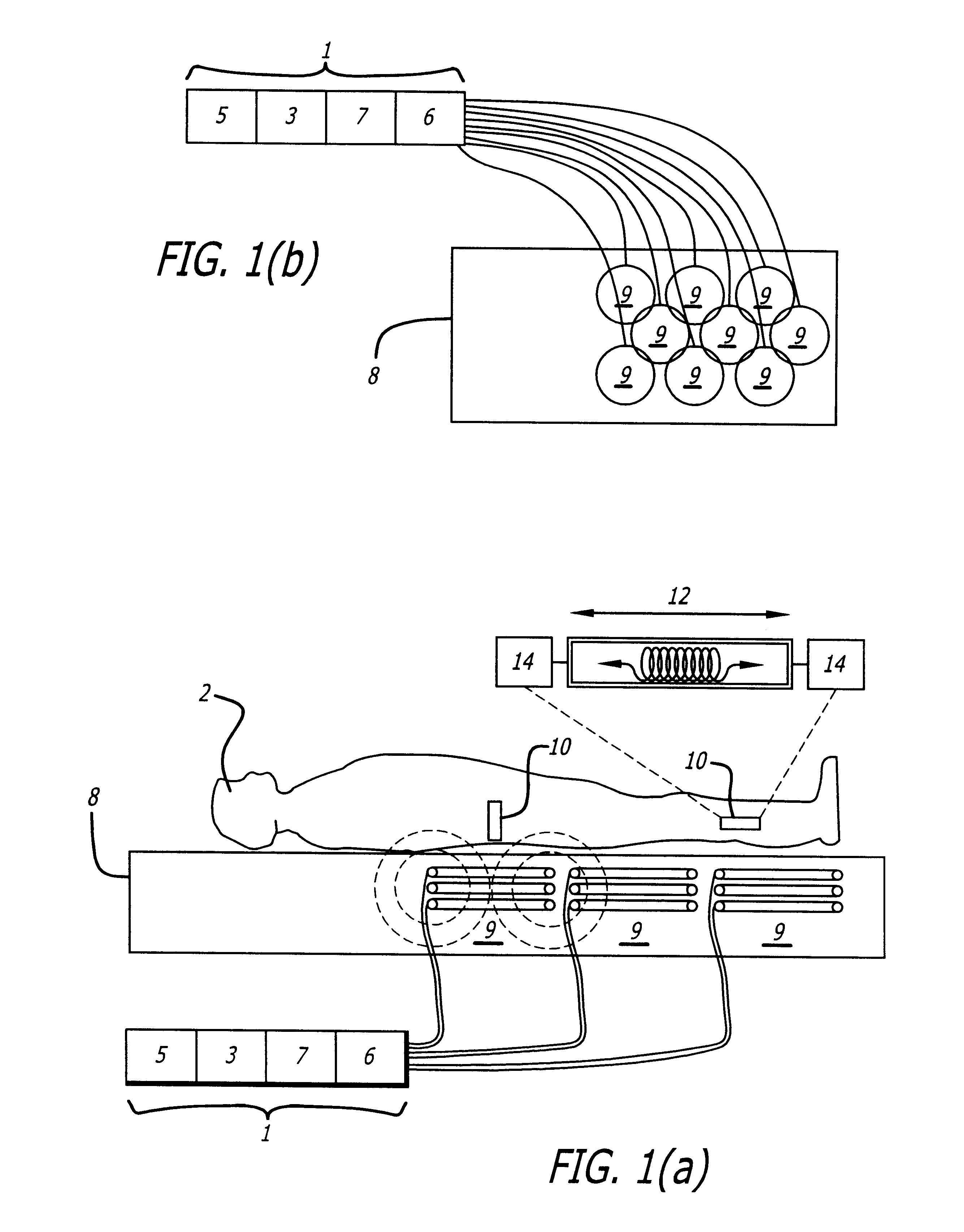 Method and apparatus for conditioning muscles during sleep