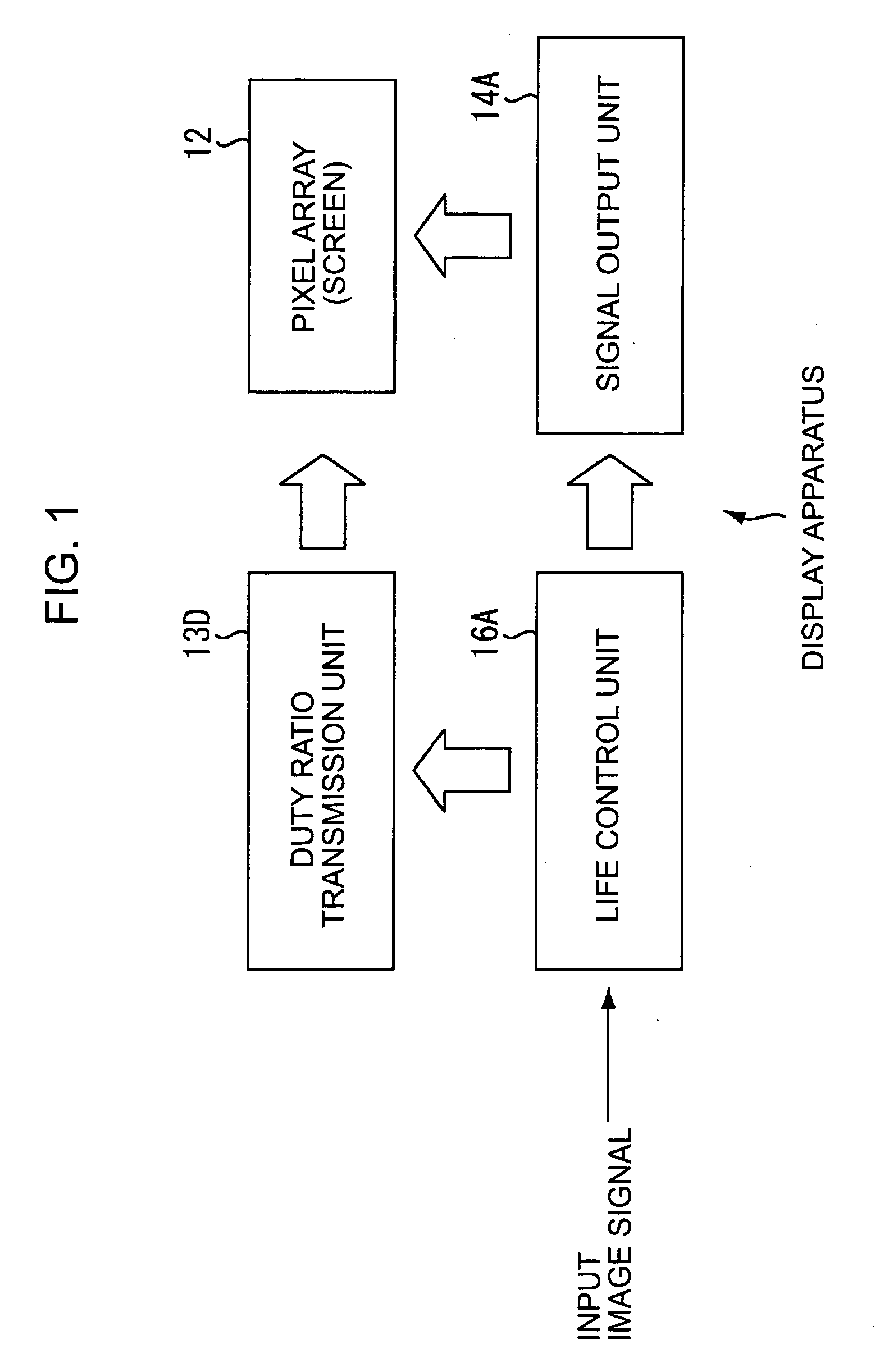 Display apparatus and driving method for the same