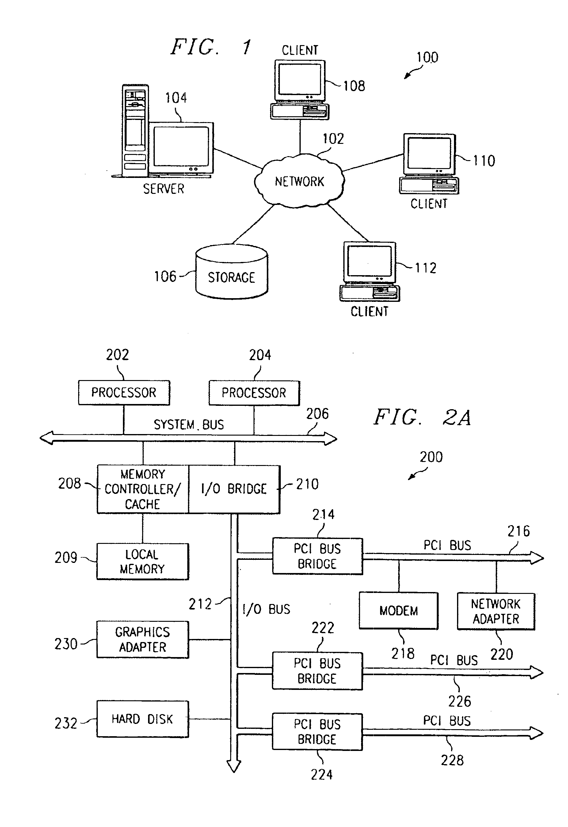 Method and system for apportioning changes in metric variables in an symmetric multiprocessor (SMP) environment