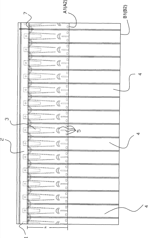 An air-packing device with a lateral air valve and method of use thereof