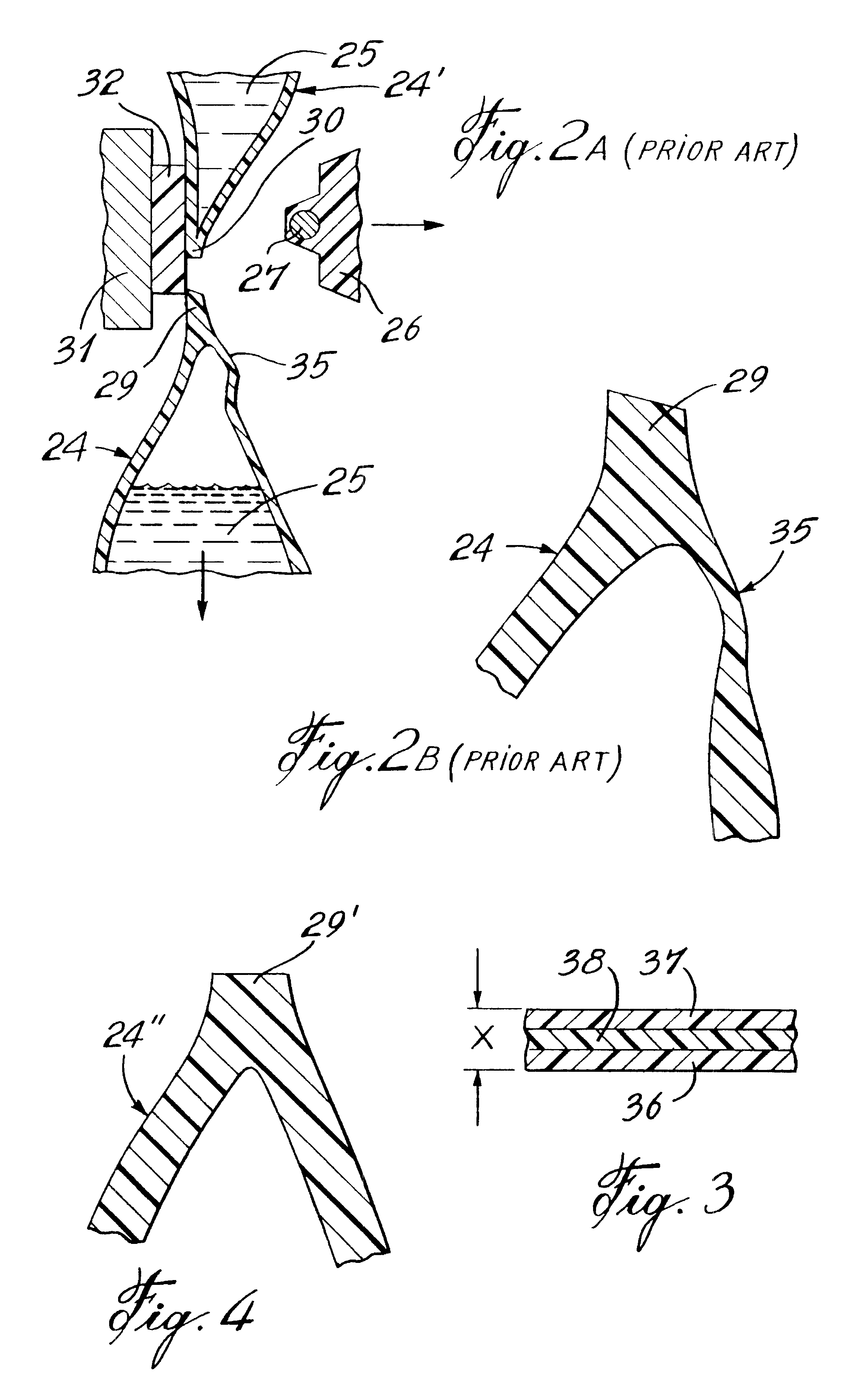 Use of a multilayer film in a high-speed pouch forming, sealing and filling machine, and method of operation