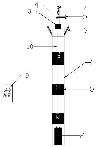 Wire Clearance Device