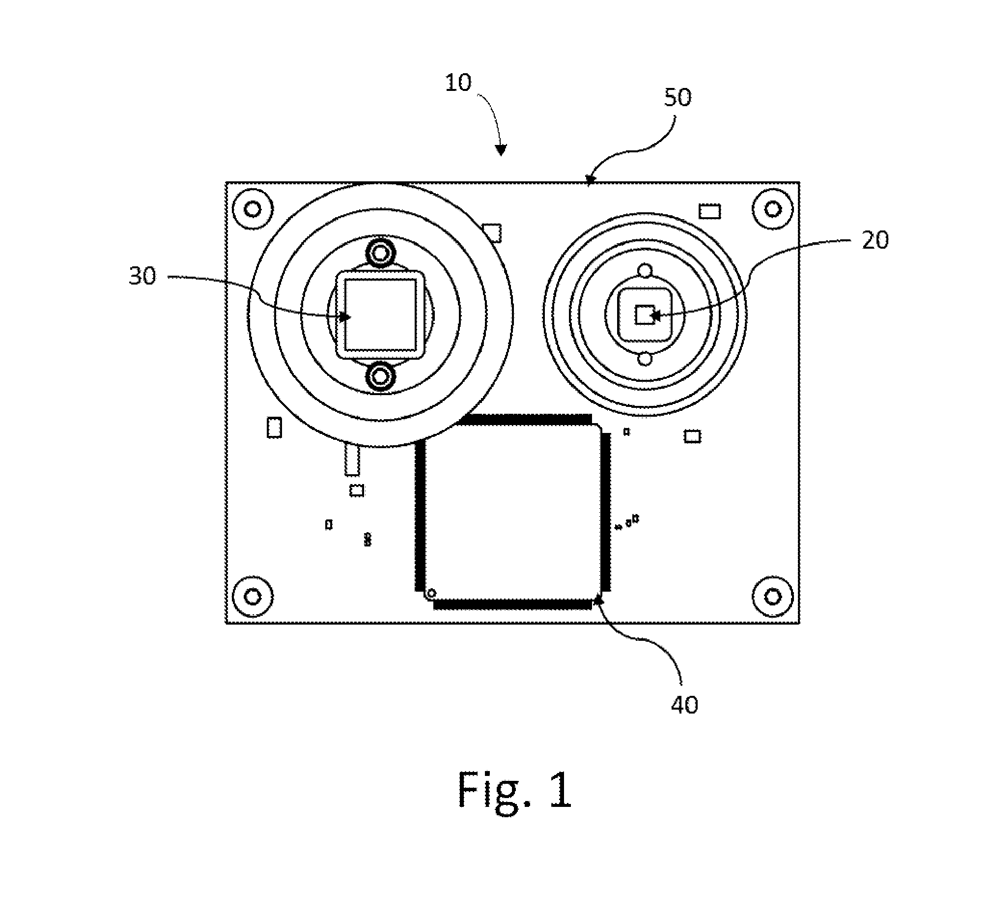 Optical phased array lidar system and method of using same