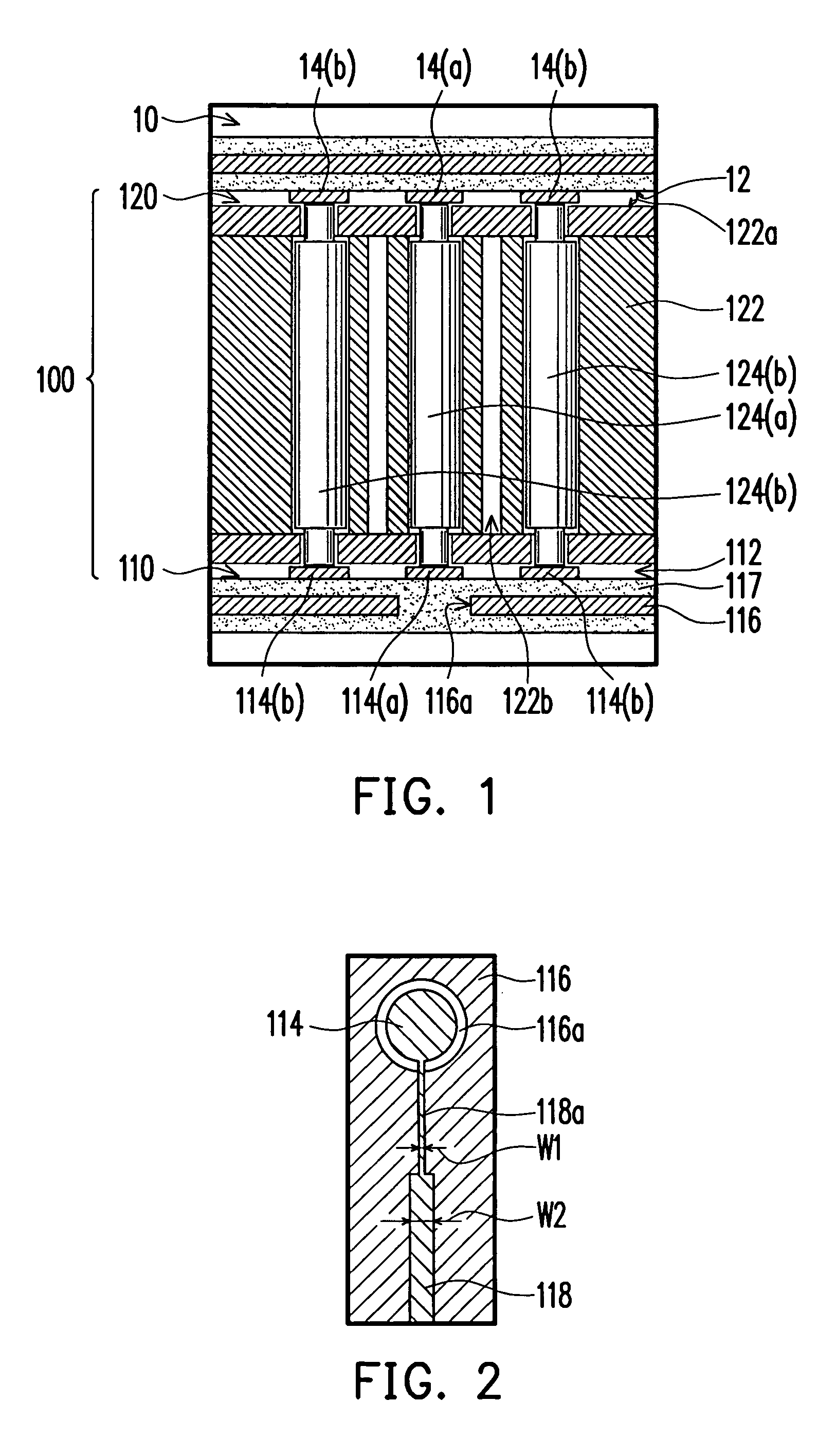 Testing assembly for electrical test of electronic package and testing socket thereof