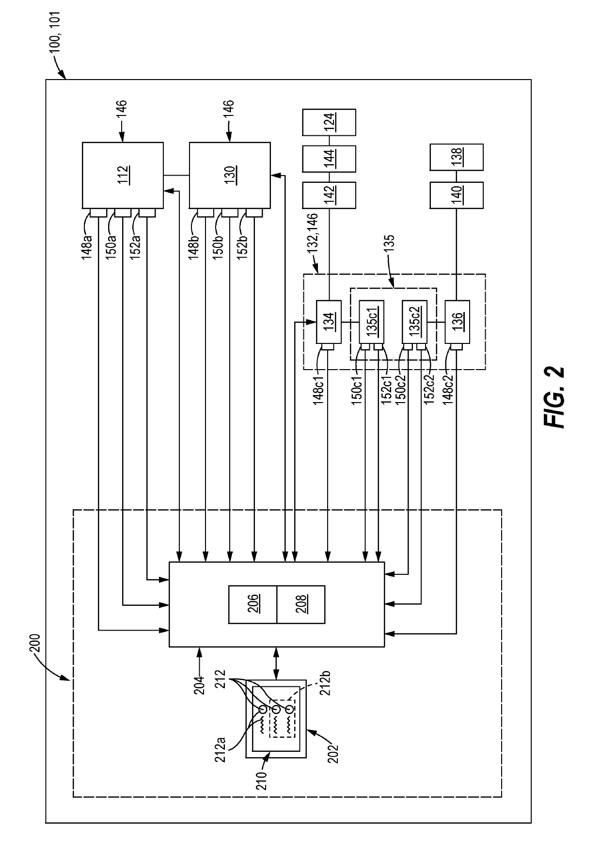 Lubricant health detection system