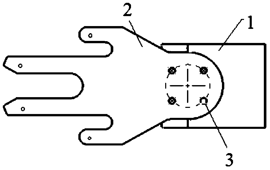 Manipulators and semiconductor processing equipment