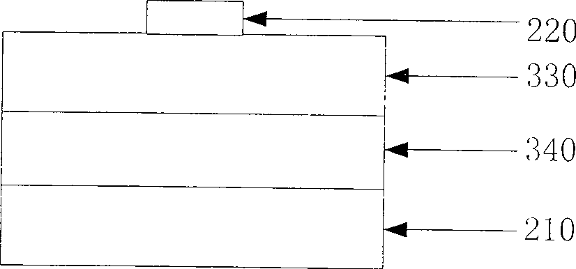 LED chip and method for preparing the same