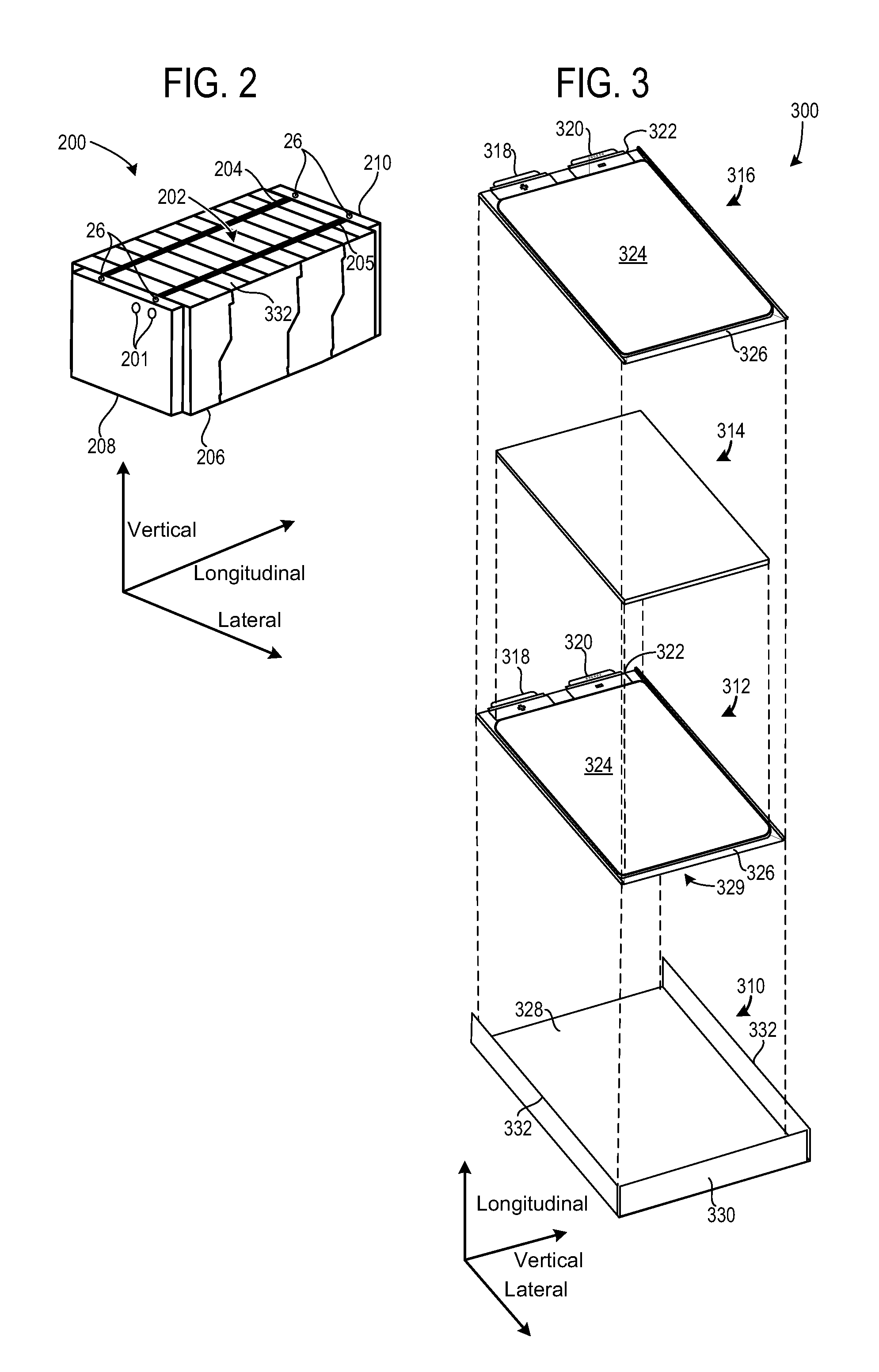 System and Method for Extending the Usable Capacity of a Battery Pack