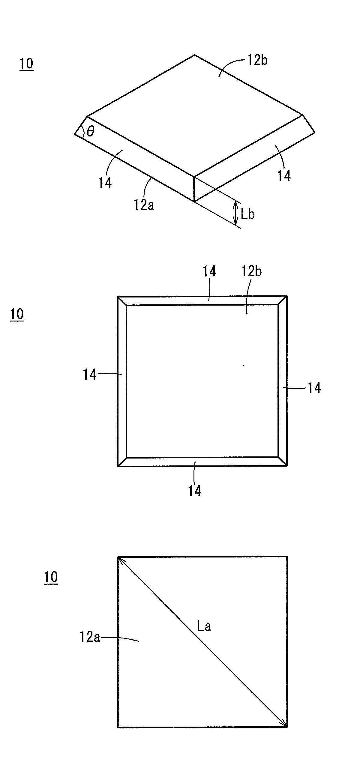 Porous ceramic particles