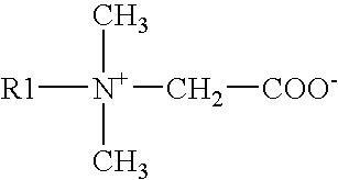 Mild, moisturizing sulfosuccinate cleansing compositions