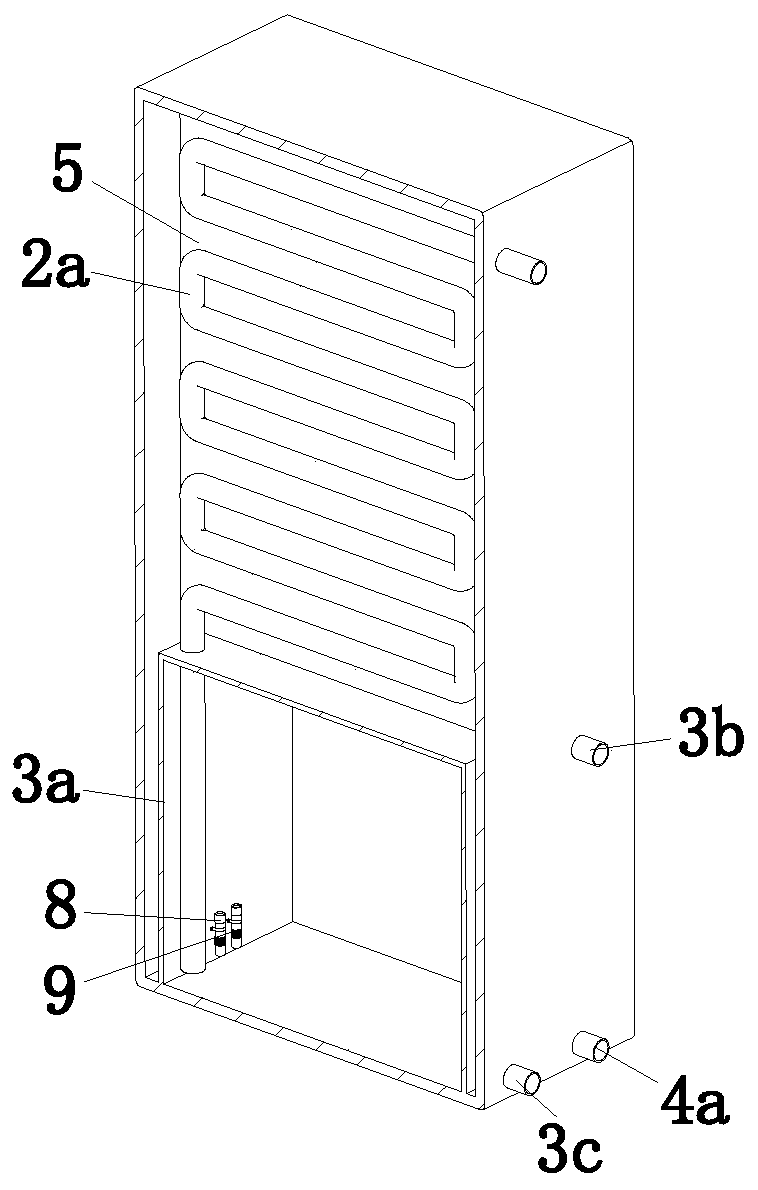 Cloud computer host and using method thereof