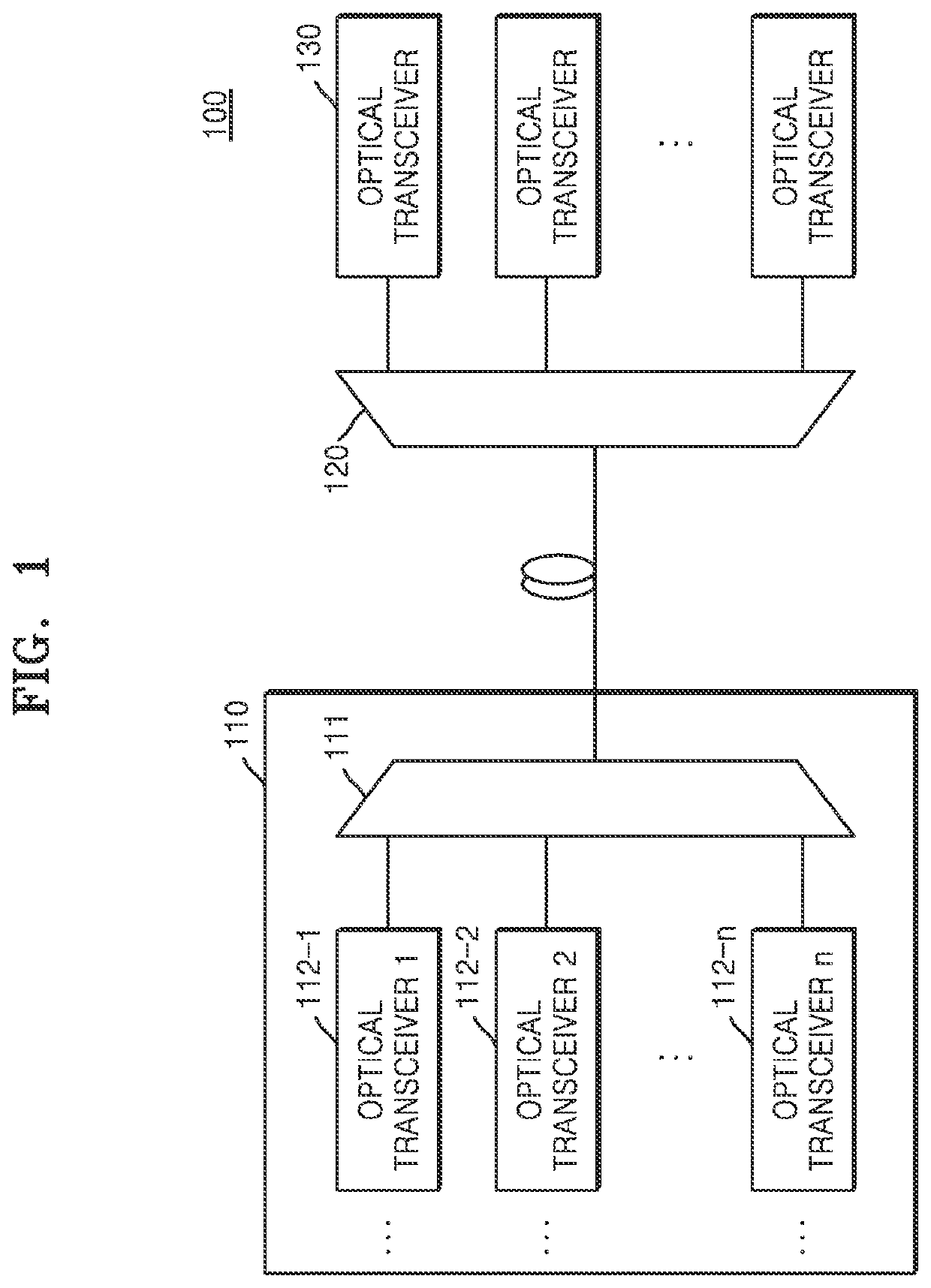 Optical transceiver