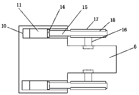 Arm exercise device for rehabilitation