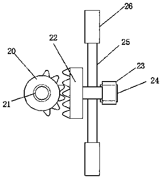 Arm exercise device for rehabilitation