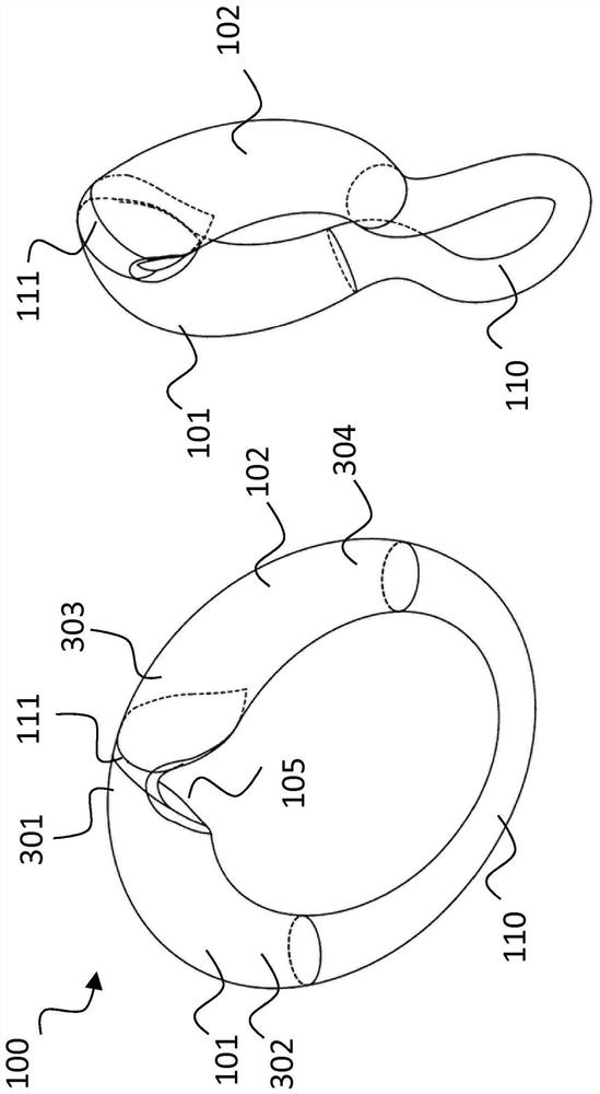 Vaginal drug delivery device and vaginal diagnostic device