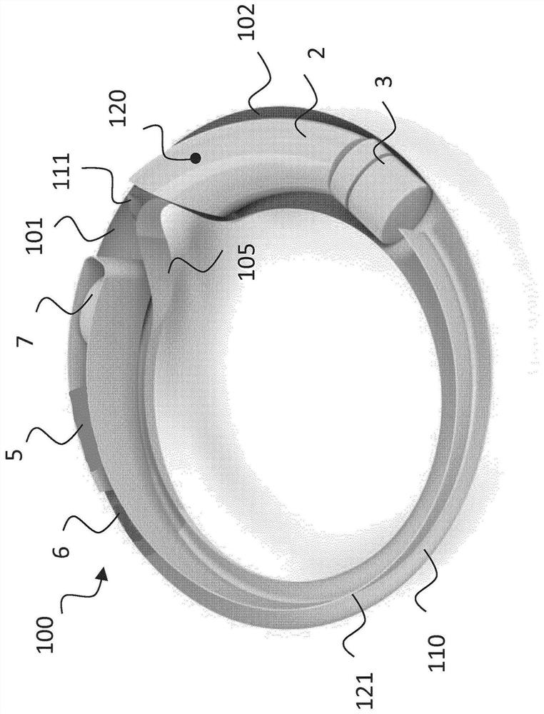 Vaginal drug delivery device and vaginal diagnostic device