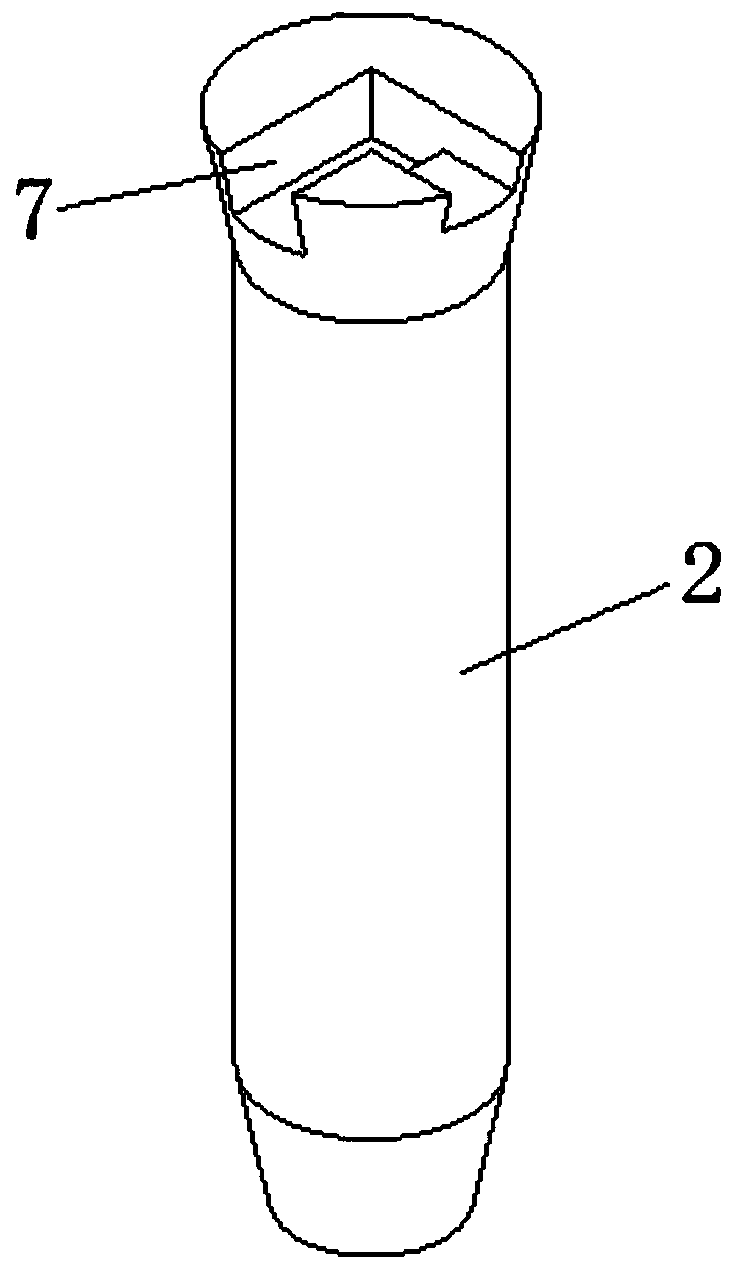A multi-limb L-shaped special-shaped column with built-in core column with recoverable function and assembly method thereof