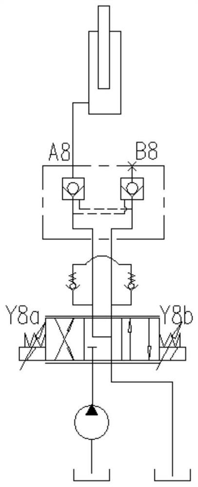 Automatic control method, control system and harvester for continuously variable speed of drum