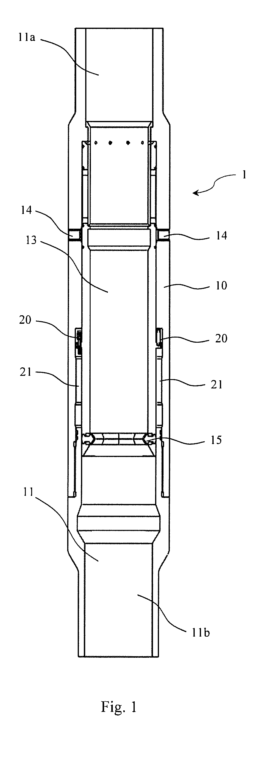 Method and stimulation sleeve for well completion in a subterranean wellbore