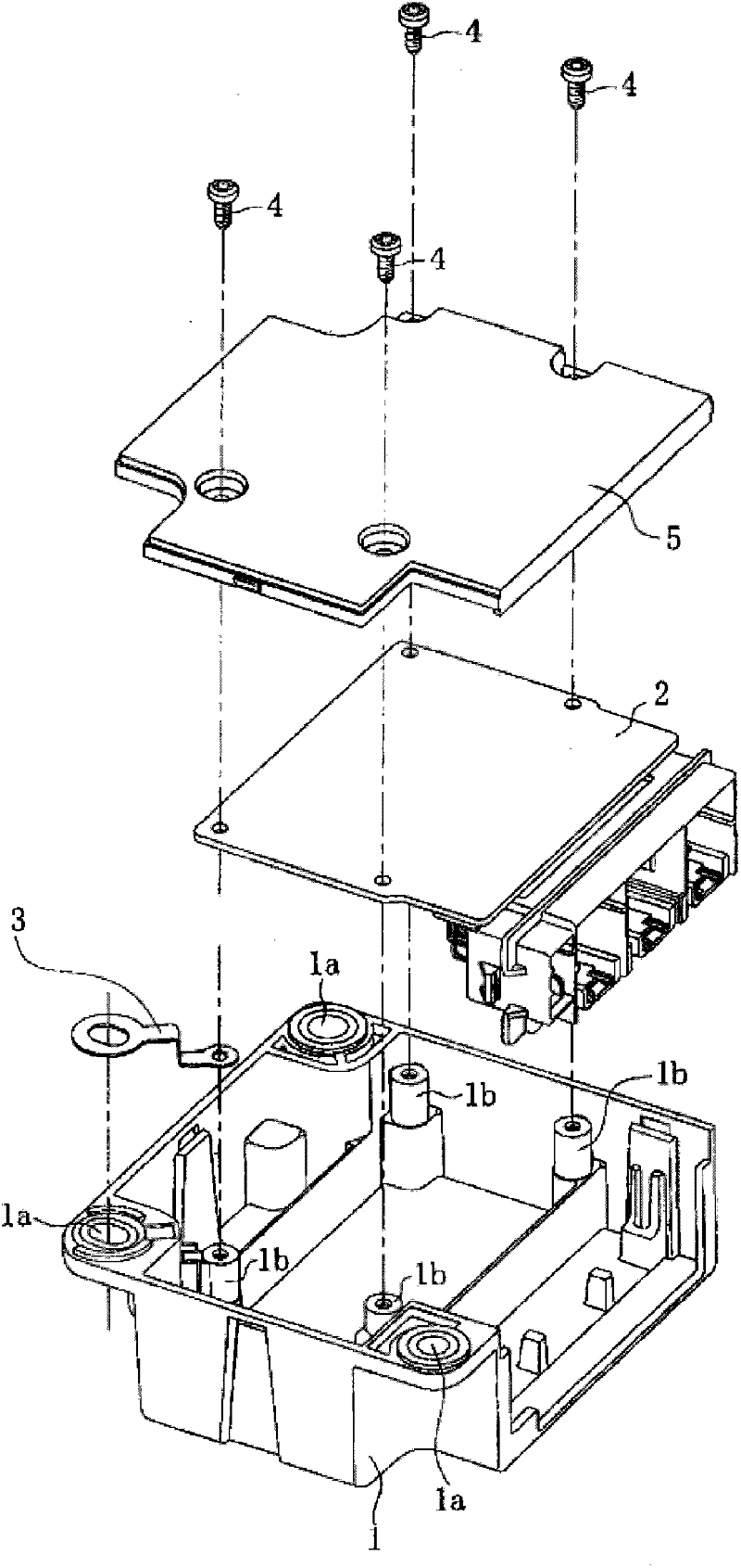 Occupant restraint device control device