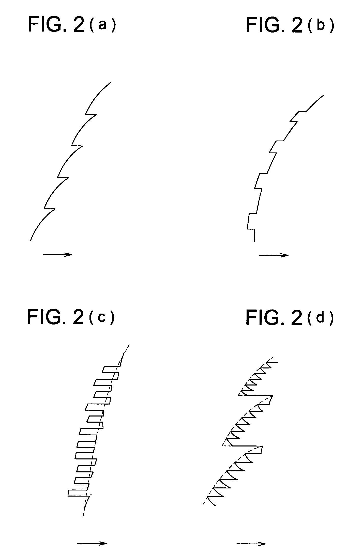 Optical pickup apparatus, objective optical element and optical information recording reproducing apparatus