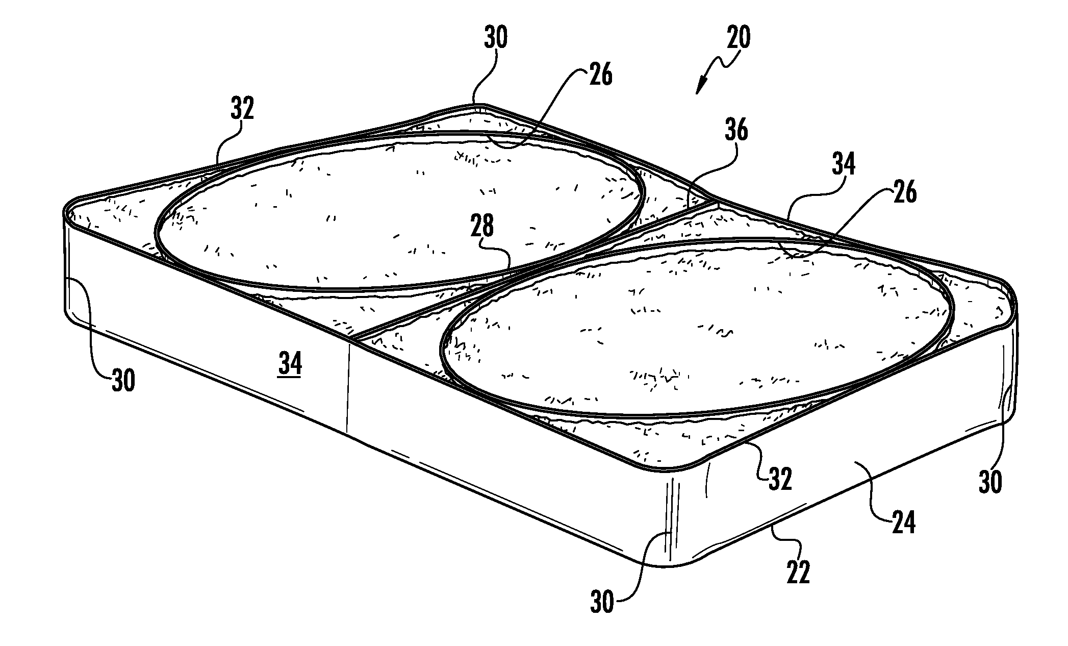 Above-ground planting beds