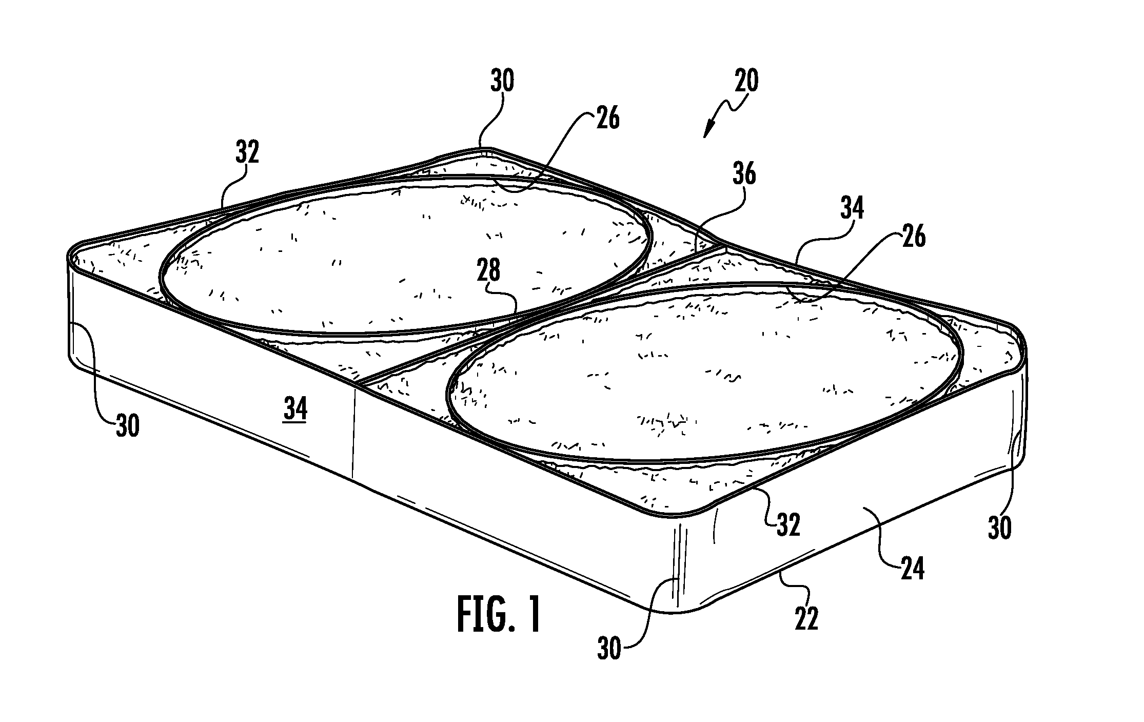 Above-ground planting beds