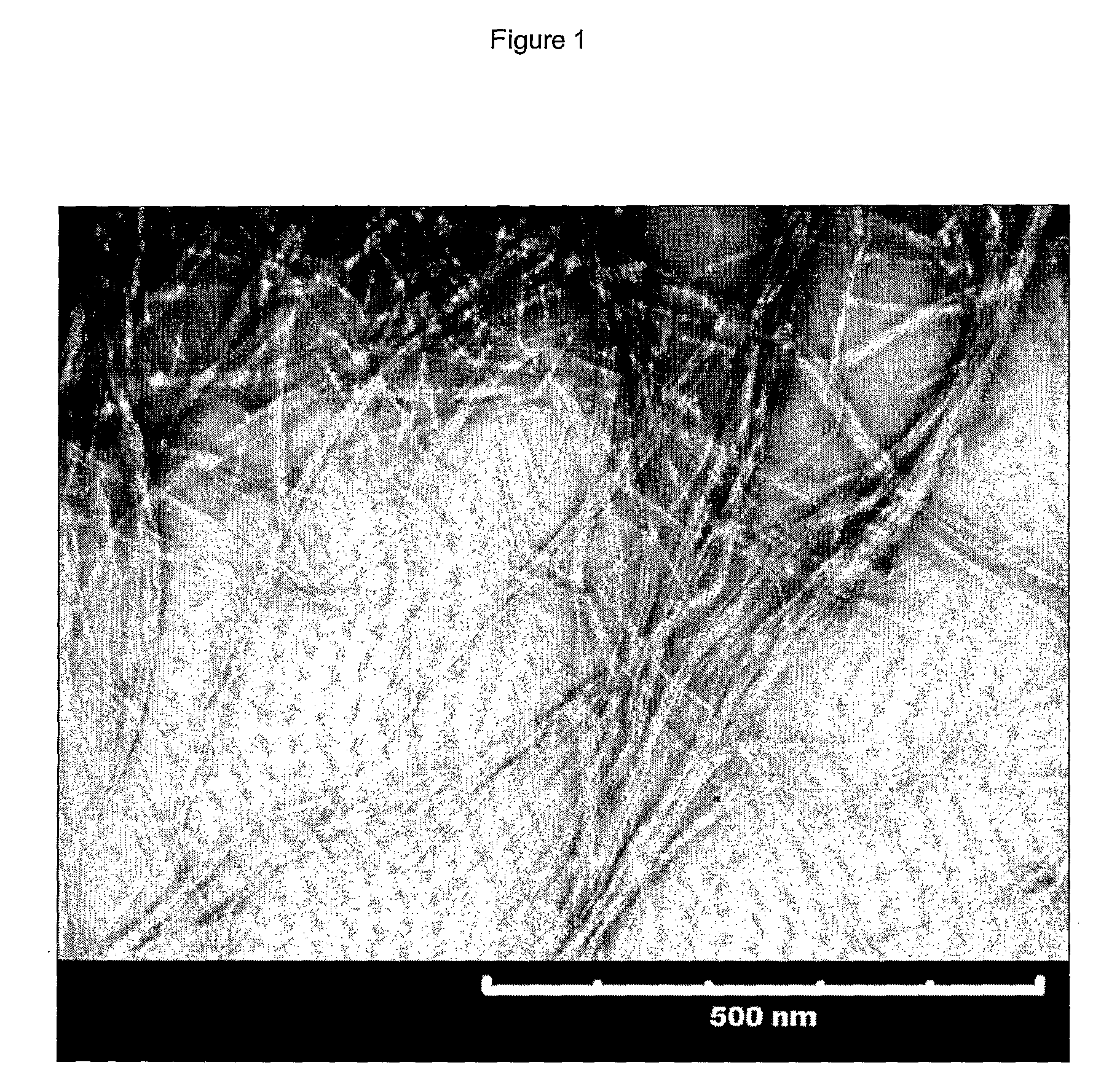 Method for the manufacture of microfibrillated cellulose