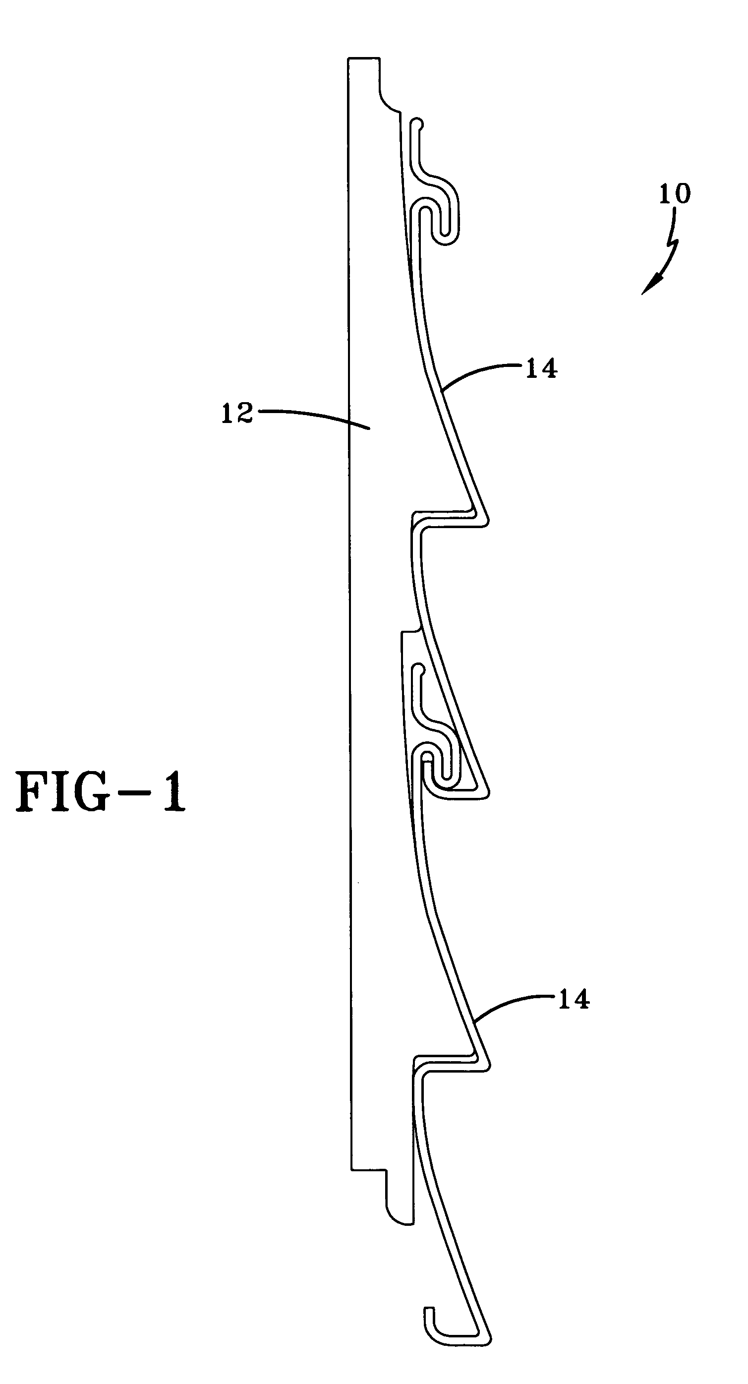 Cellulosic/polymer composite material