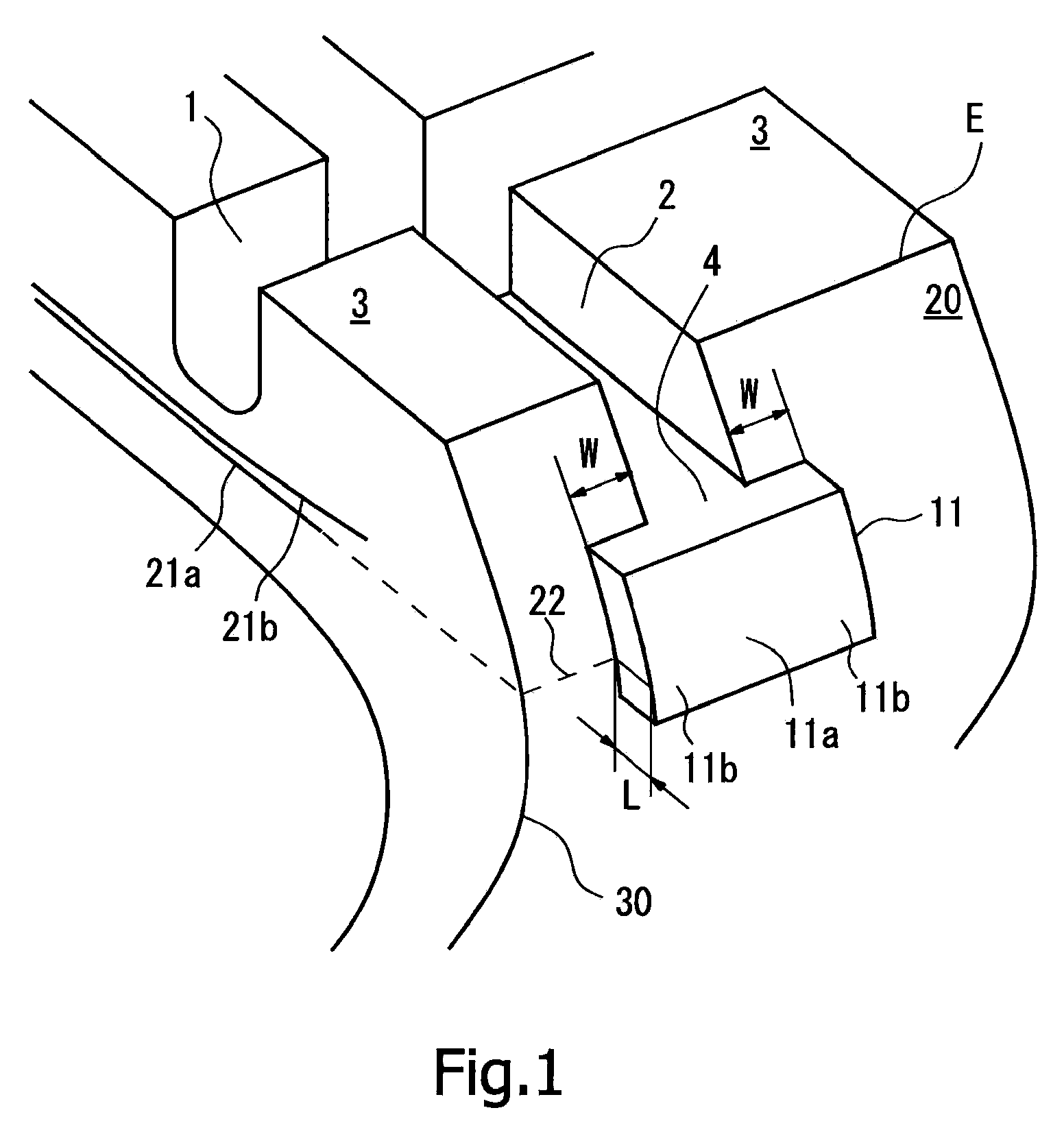 Pneumatic tire