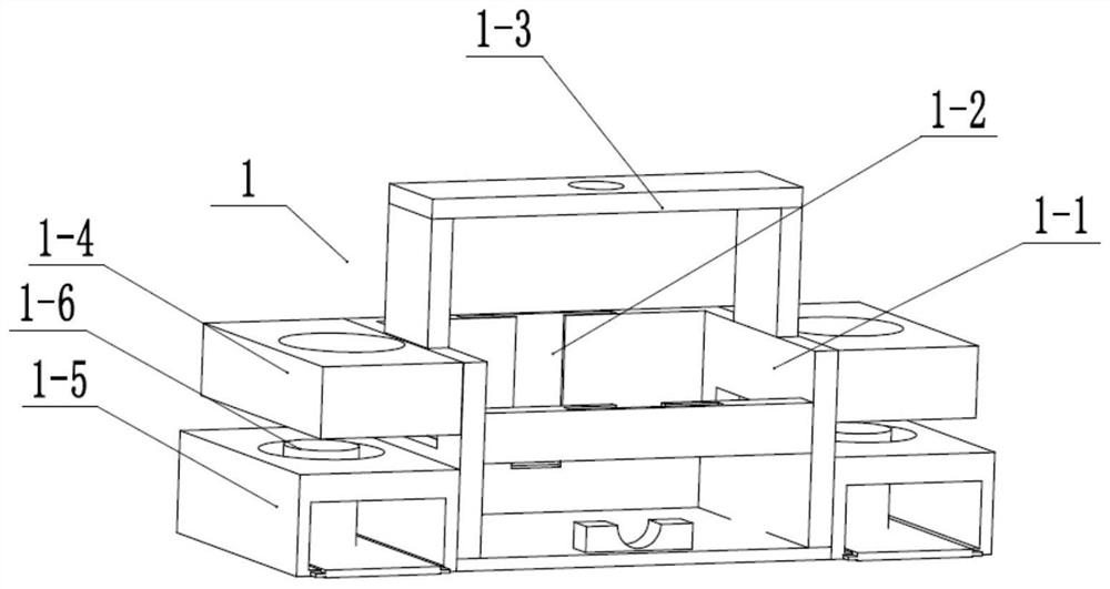 Small and special electric machine machining equipment