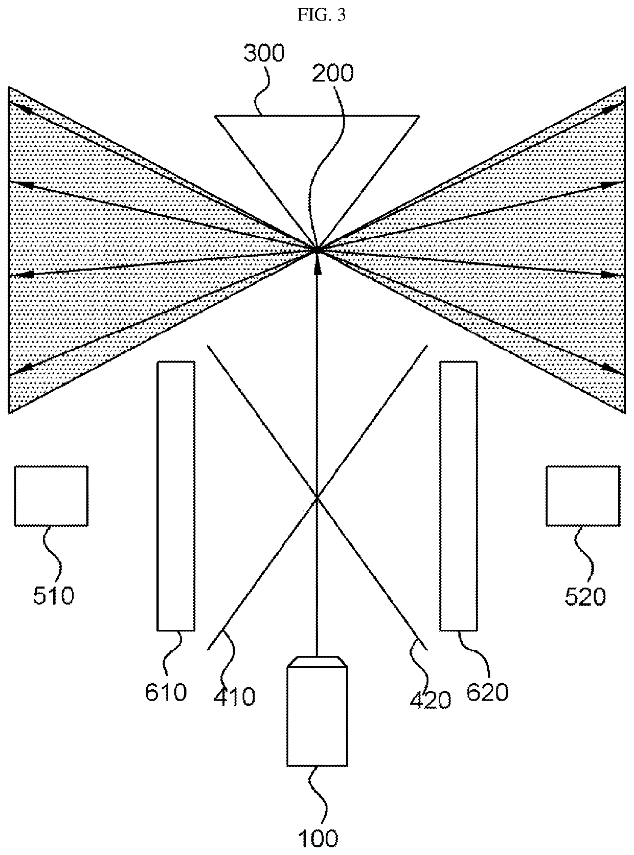 Lidar device