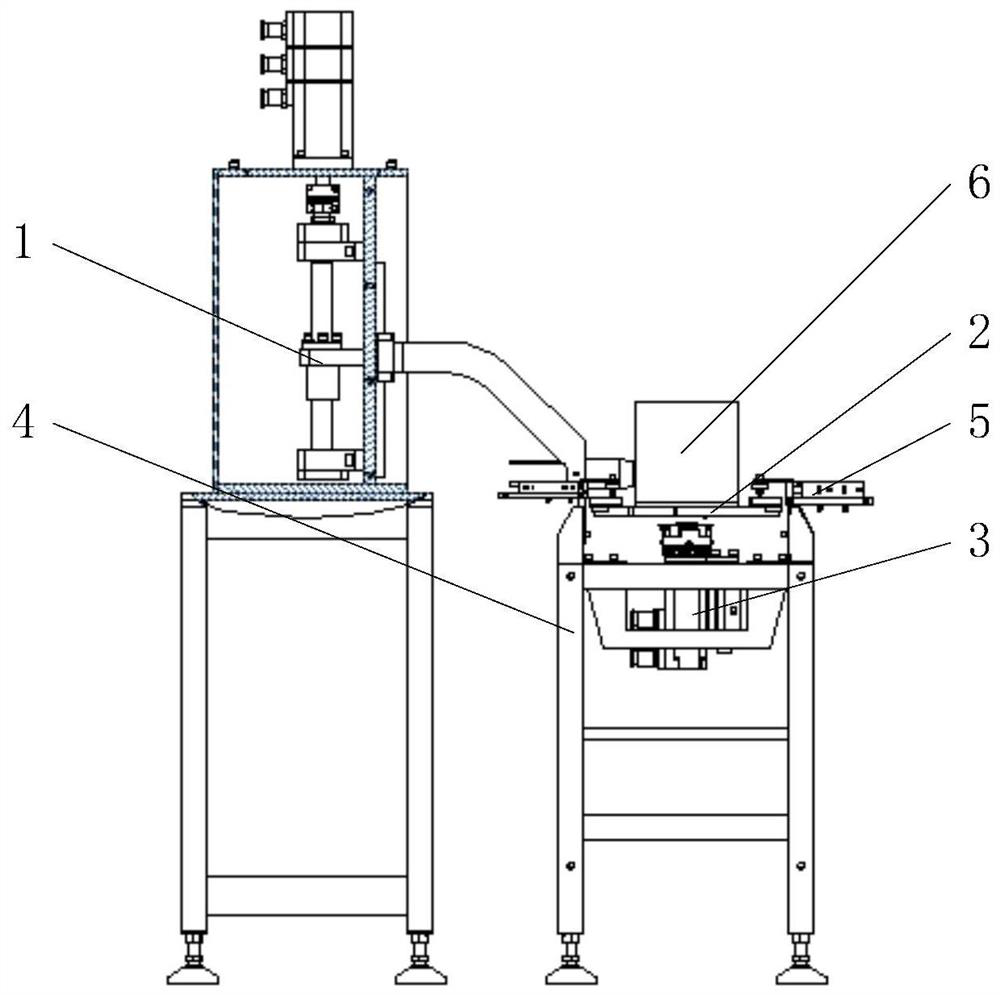 Cylinder jet printing device and system