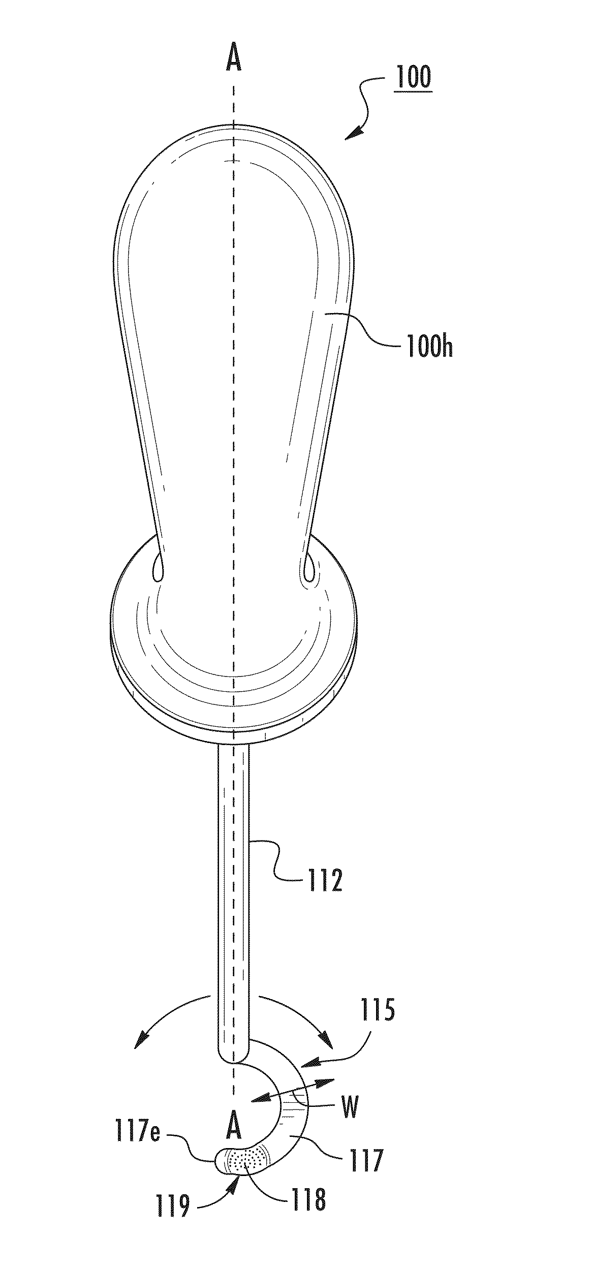 Surgical tools and systems for corneal tattooing and related methods