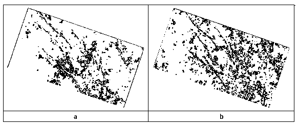 A Fusion Method of Seismic Attributes and Seismic Inversion Data Based on Fractal Theory