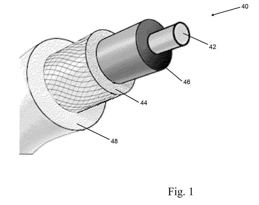 Carbon nanotube-based coaxial electrical cables and wiring harness