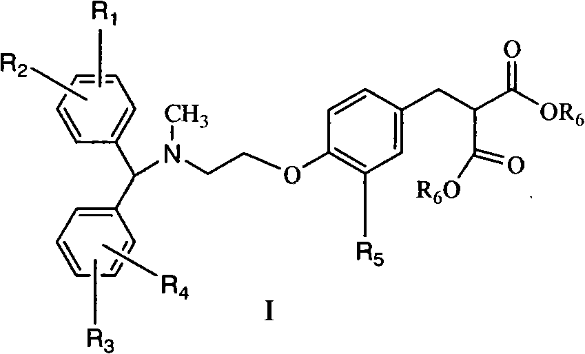 2-alkoxycarbonyl-3-phenylpropionate derivant-synthesis and uses thereof of novel ace inhibitor