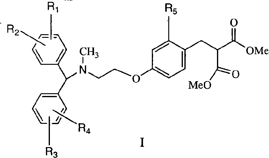 2-alkoxycarbonyl-3-phenylpropionate derivant-synthesis and uses thereof of novel ace inhibitor