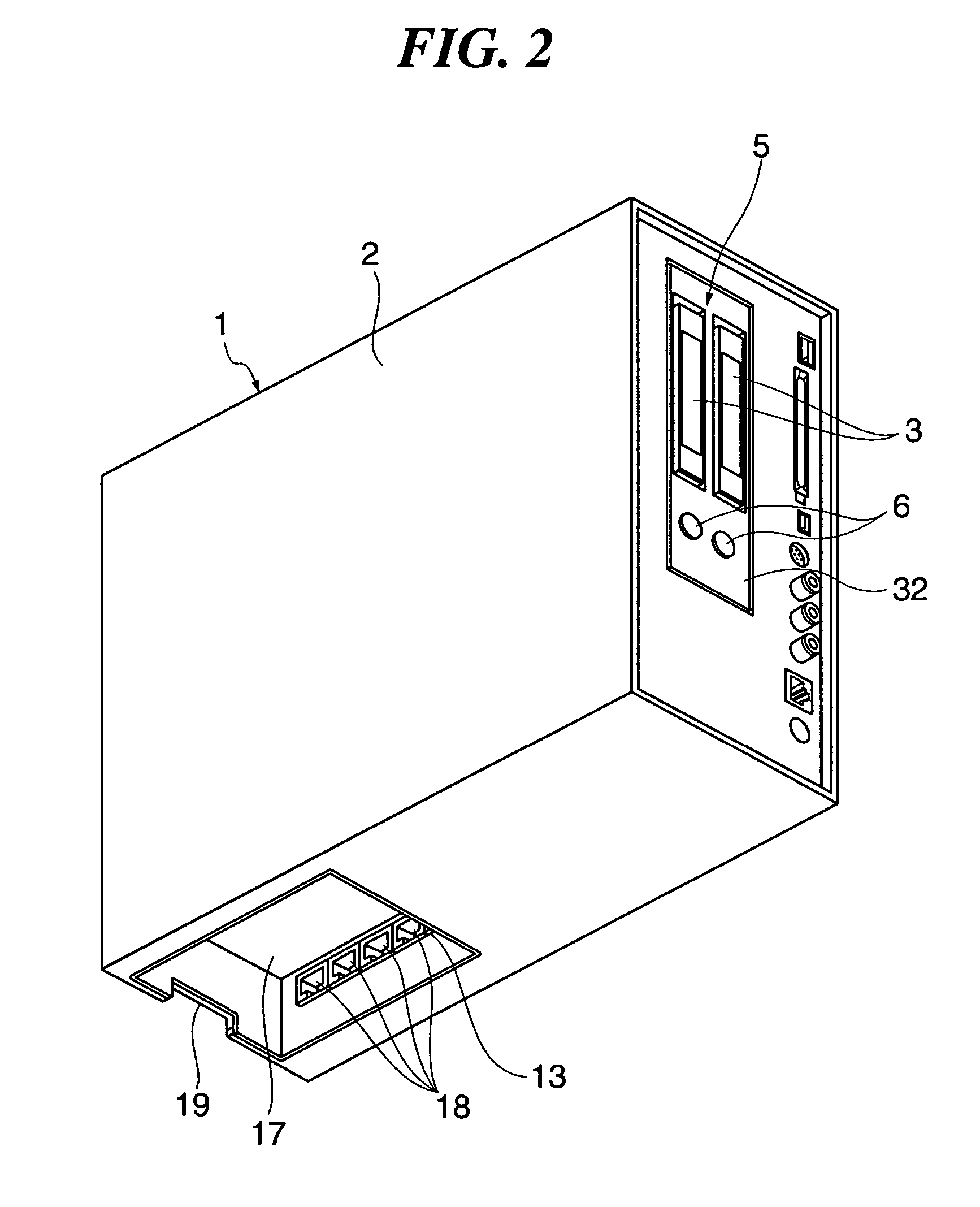 Electronic apparatus and information processing apparatus